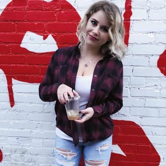Meet the Posher Other - Meet your Posher, Madi